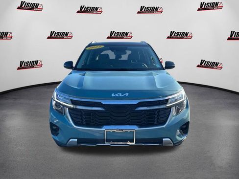 Used 2024 Kia Seltos S image 2