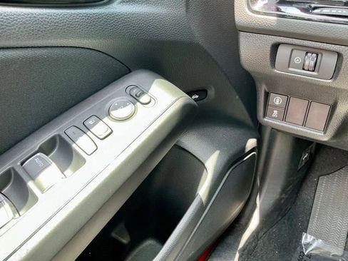 Certified 2024 Honda Civic Sport image 19