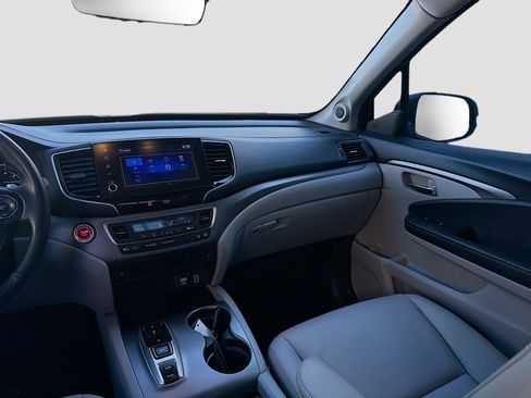 Certified 2021 Honda Ridgeline RTL image 21