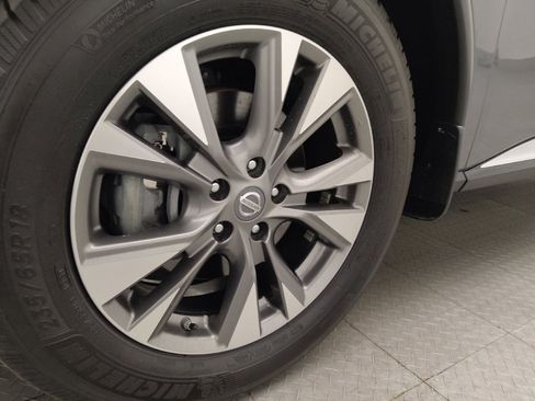 Used 2017 Nissan Murano SL FWD image 31