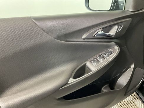 Used 2023 Chevrolet Malibu LS FWD image 16