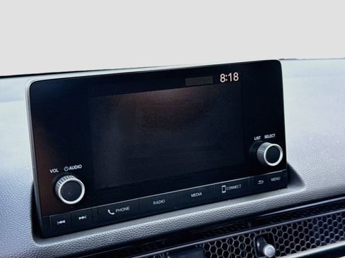 Used 2022 Honda Civic Sport image 12