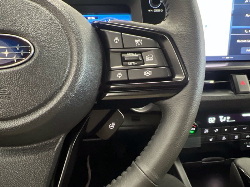 New 2026 Subaru Outback Premium AWD/4WD image 29