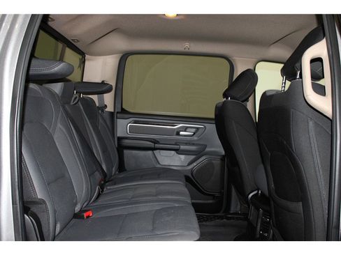 Used 2019 RAM 1500 Big Horn image 21