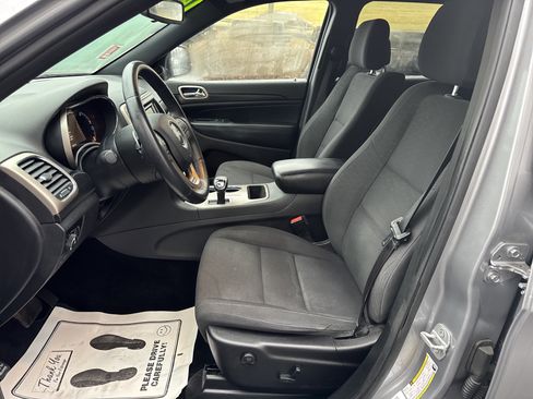 Used 2014 Jeep Grand Cherokee Laredo w/ Quick Order Package 23E image 12