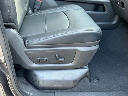 New 2024 RAM 2500 Rebel image 29