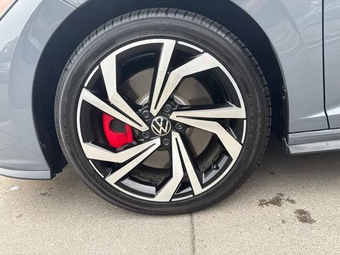 Used 2024 Volkswagen Jetta GLI Autobahn FWD image 11