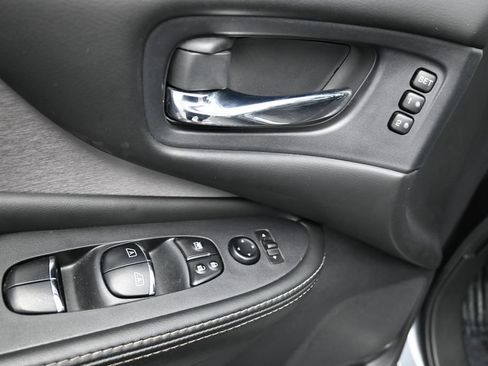 Used 2020 Nissan Murano SL AWD/4WD image 10