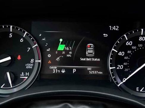 Used 2021 Toyota Highlander Limited image 33