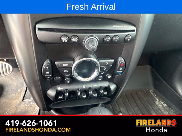 Used 2014 MINI Cooper Countryman S AWD/4WD image 27
