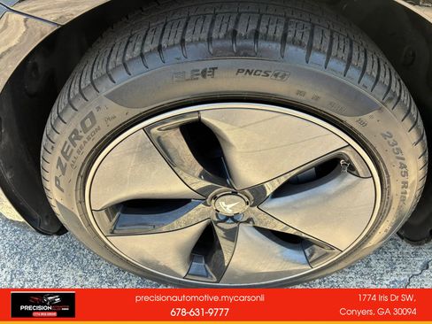 Used 2018 Tesla Model 3 Long Range AWD/4WD image 18
