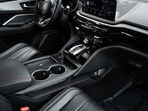 New 2026 Acura MDX A-Spec AWD/4WD image 29