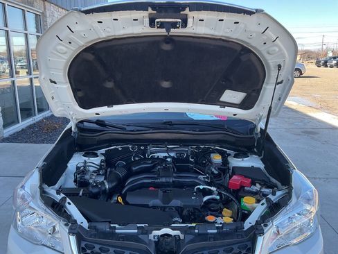 Used 2015 Subaru Forester 2.5i Premium image 46