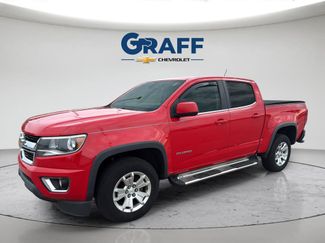 Used 2016 Chevrolet Colorado LT w/ LT Convenience Package AWD/4WD video 2