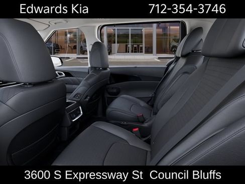 New 2026 Kia Carnival SX Prestige FWD image 20