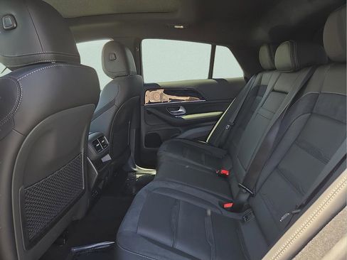 New 2026 Mercedes-Benz GLE 53 AMG 4MATIC Coupe image 11