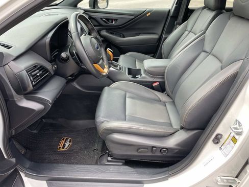 Used 2022 Subaru Outback Wilderness image 16