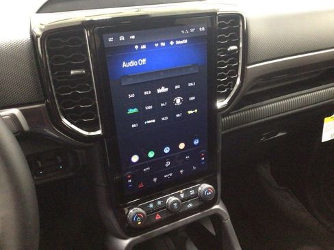 New 2025 Ford Ranger XLT image 13