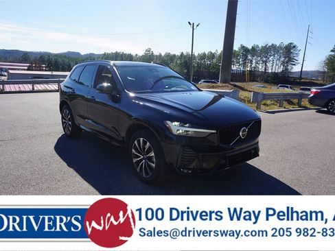 Used 2024 Volvo XC60 B5 Plus w/ Protection Package Premier image 1