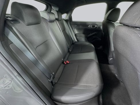 Certified 2023 Honda Civic Sport image 24