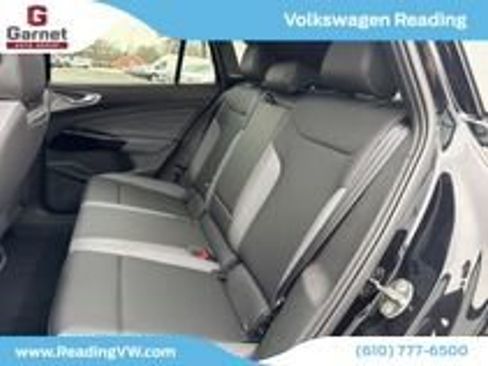 New 2025 Volkswagen ID.4 Pro S image 13