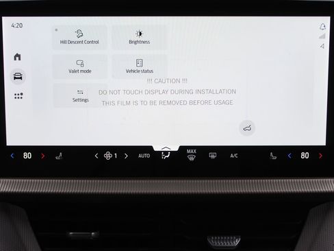 New 2026 Ford Explorer Active image 39