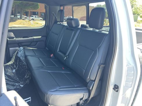 New 2026 Ford F150 Lariat w/ Equipment Group 501A Mid AWD/4WD image 19