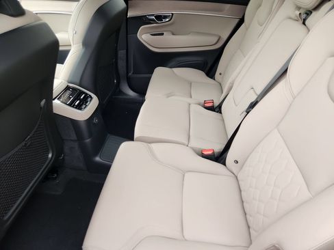 New 2026 Volvo XC90 T8 Plus w/ Protection Package AWD/4WD image 19
