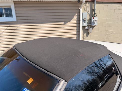 Used 2006 Chevrolet Corvette Convertible w/ Preferred Equipment Group image 13