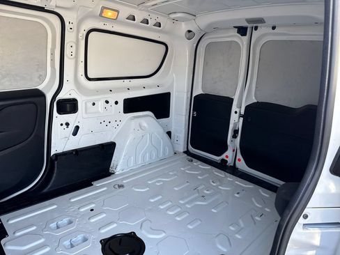 Used 2022 RAM ProMaster City Wagon FWD image 27