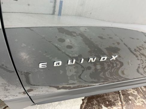 Used 2020 Chevrolet Equinox LS w/ LS Convenience Package FWD image 25