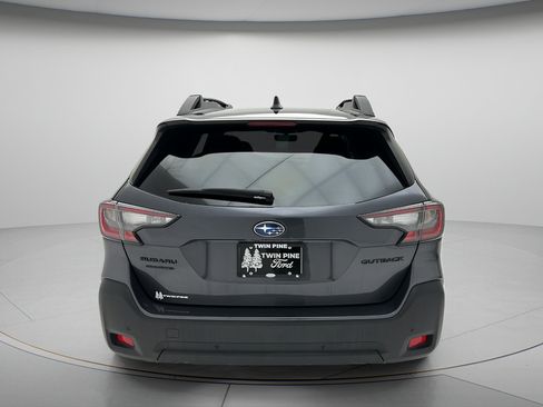 Used 2025 Subaru Outback Onyx Edition AWD/4WD image 7