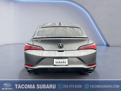 Used 2024 Acura Integra A-Spec