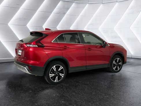 Used 2024 Mitsubishi Eclipse Cross SE AWD/4WD image 4