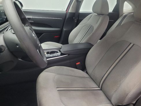 Used 2020 Hyundai Sonata SEL FWD image 17