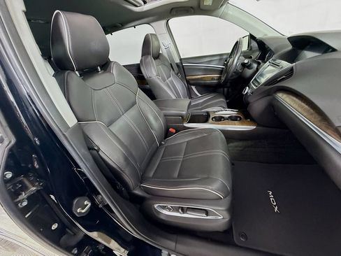 Used 2019 Acura MDX FWD w/ Advance Package image 29