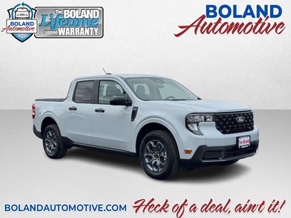 Used 2025 Ford Maverick XLT w/ XLT Luxury Package