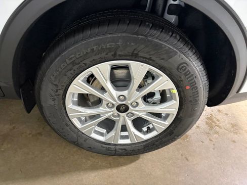 New 2026 Ford Escape Active AWD/4WD image 26