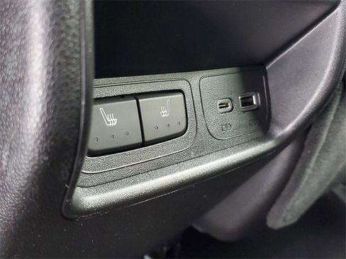 Certified 2023 Cadillac XT4 Premium Luxury w/ Cold Weather Package image 29