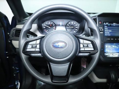Used 2026 Subaru Forester AWD/4WD image 21