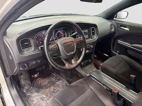 Used 2019 Dodge Charger Police w/ Fleet Safety Group image 22
