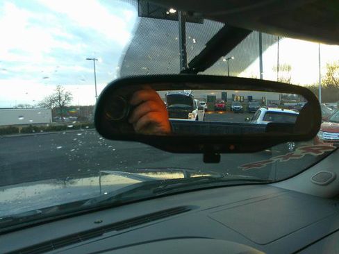 Used 2009 Chevrolet Silverado 1500 W/T image 11