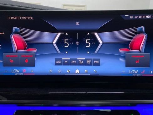 Used 2026 BMW 740i RWD image 51