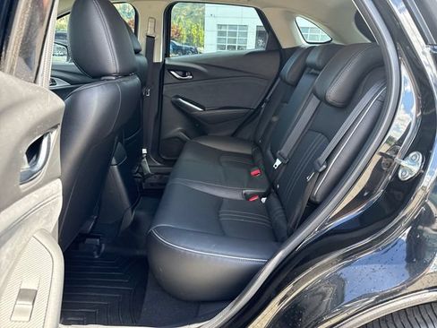 Used 2019 MAZDA CX-3 Grand Touring AWD/4WD image 16