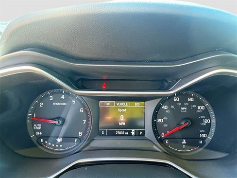 Used 2023 Chevrolet TrailBlazer LS image 14