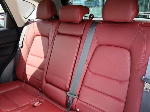 Used 2023 MAZDA CX-5 Carbon Edition image 15