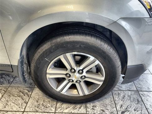Used 2017 Chevrolet Traverse LT image 10