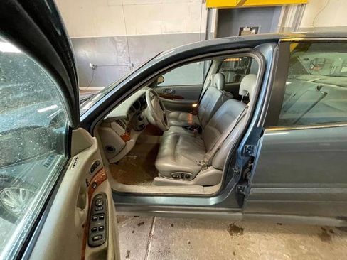 Used 2002 Buick Le Sabre Limited image 20