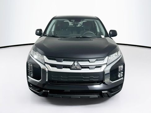Used 2025 Mitsubishi Outlander Sport ES AWD/4WD image 2