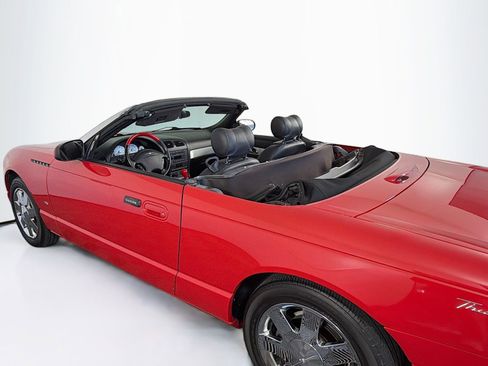 Used 2003 Ford Thunderbird RWD image 31
